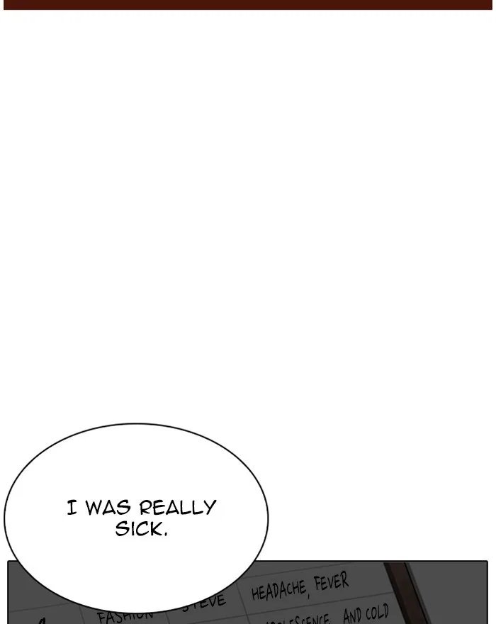 Lookism - Chapter 215 - Page 73