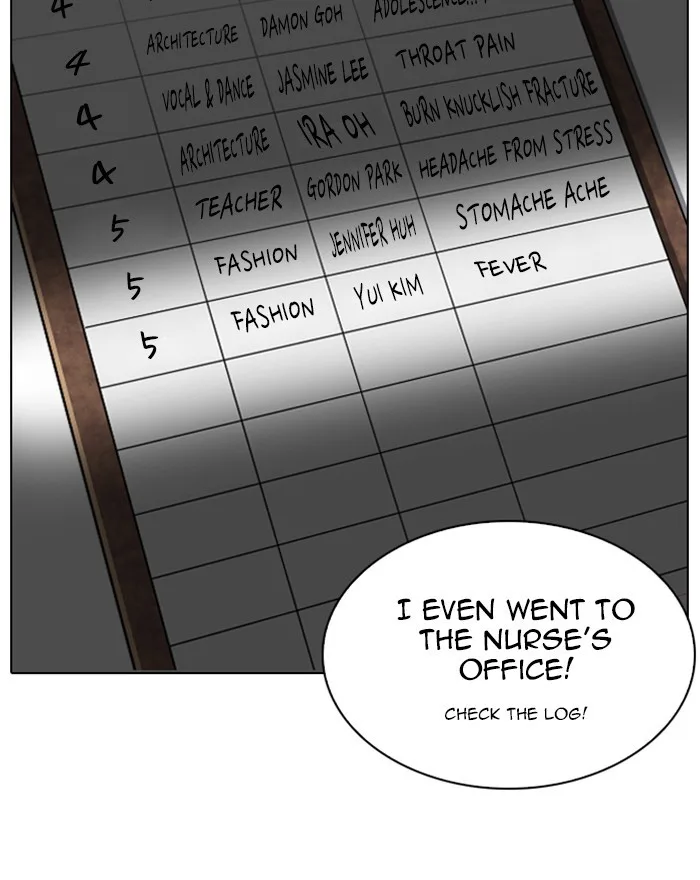 Lookism - Chapter 215 - Page 74