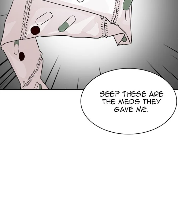 Lookism - Chapter 215 - Page 76