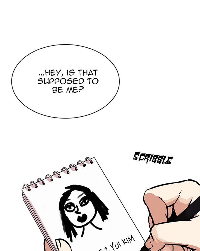 Lookism - Chapter 215 - Page 78