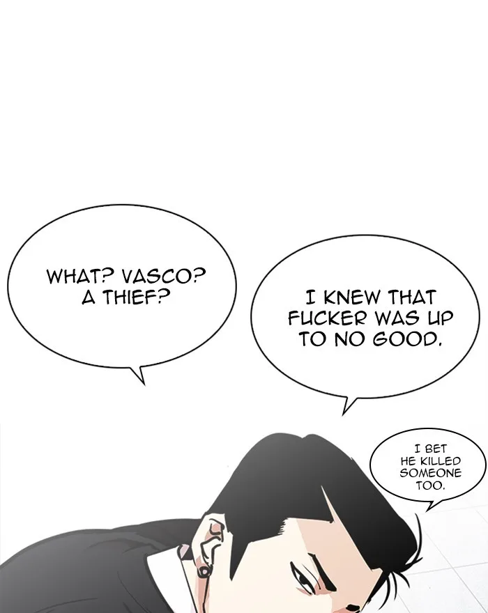 Lookism - Chapter 215 - Page 81