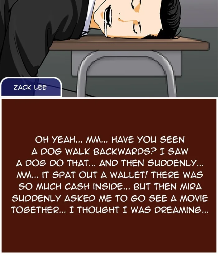 Lookism - Chapter 215 - Page 86
