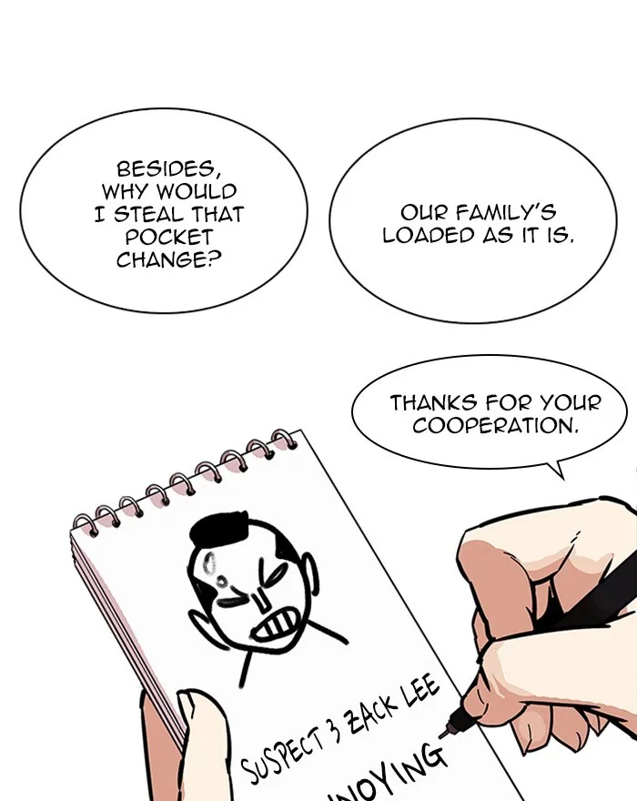 Lookism - Chapter 215 - Page 89