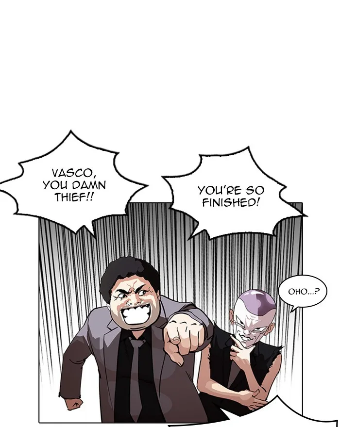 Lookism - Chapter 215 - Page 9