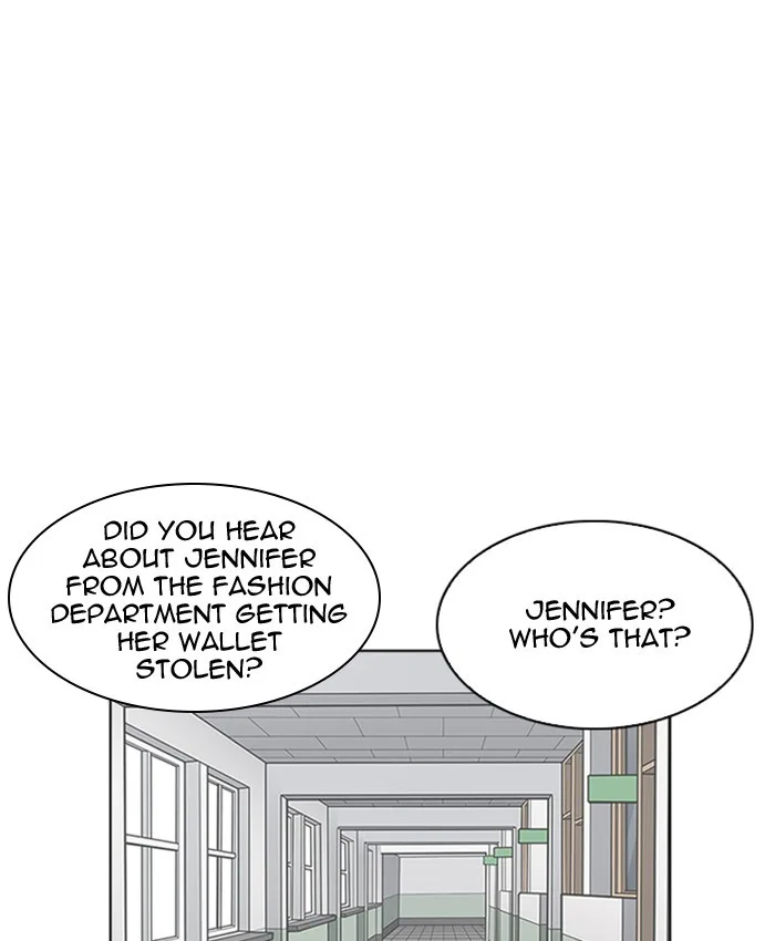 Lookism - Chapter 216 - Page 1