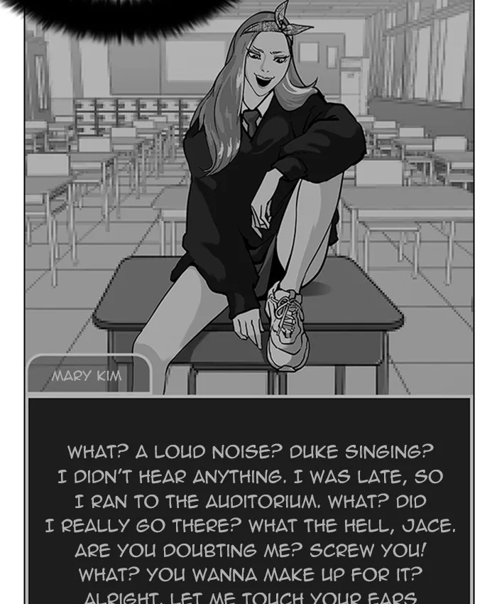 Lookism - Chapter 216 - Page 109
