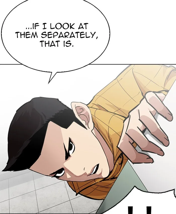 Lookism - Chapter 216 - Page 111