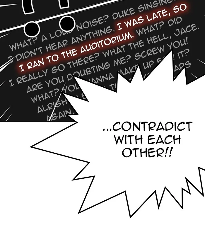 Lookism - Chapter 216 - Page 114