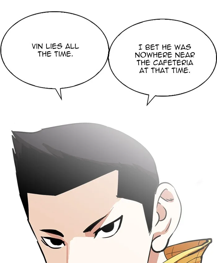 Lookism - Chapter 216 - Page 125