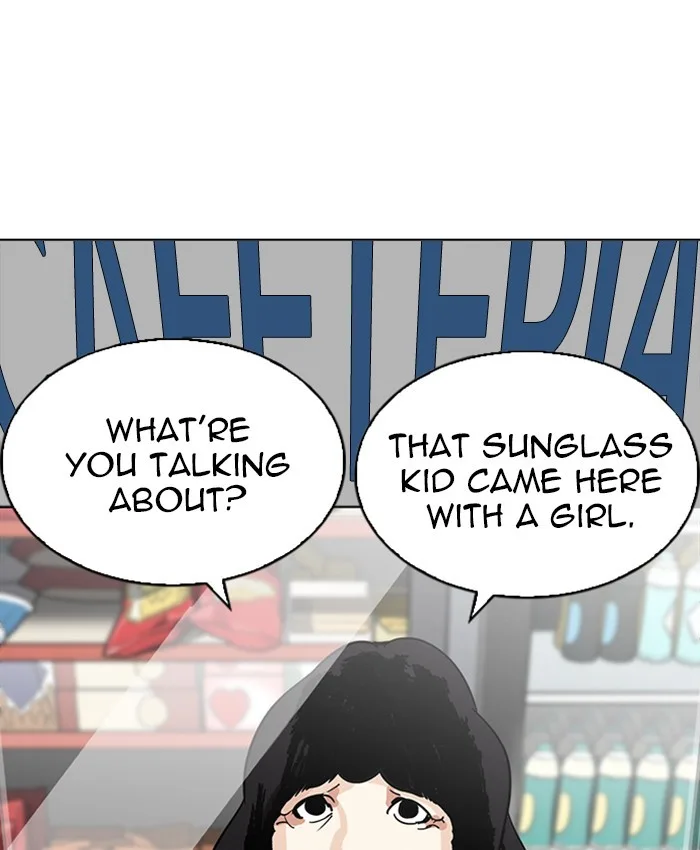 Lookism - Chapter 216 - Page 128
