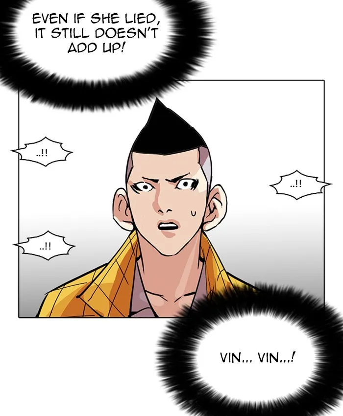 Lookism - Chapter 216 - Page 136