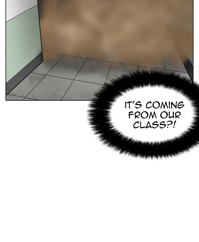 Lookism - Chapter 216 - Page 163