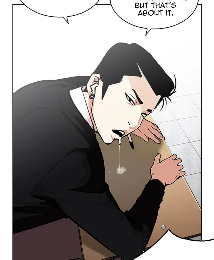 Lookism - Chapter 216 - Page 165