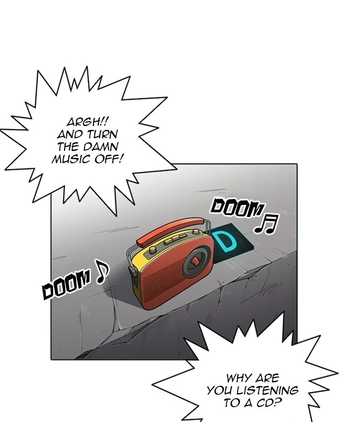 Lookism - Chapter 216 - Page 176