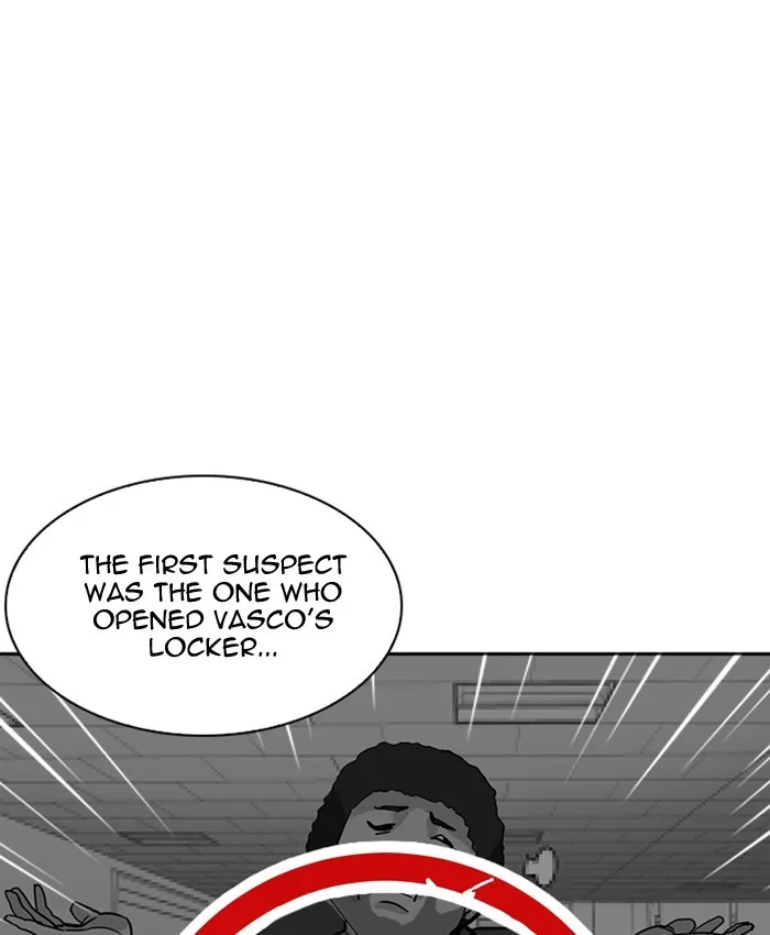 Lookism - Chapter 216 - Page 18