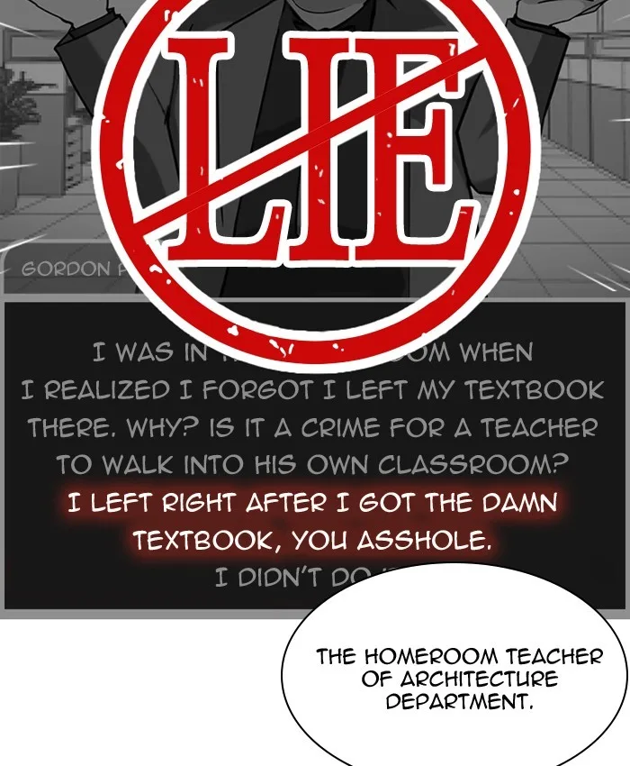 Lookism - Chapter 216 - Page 19