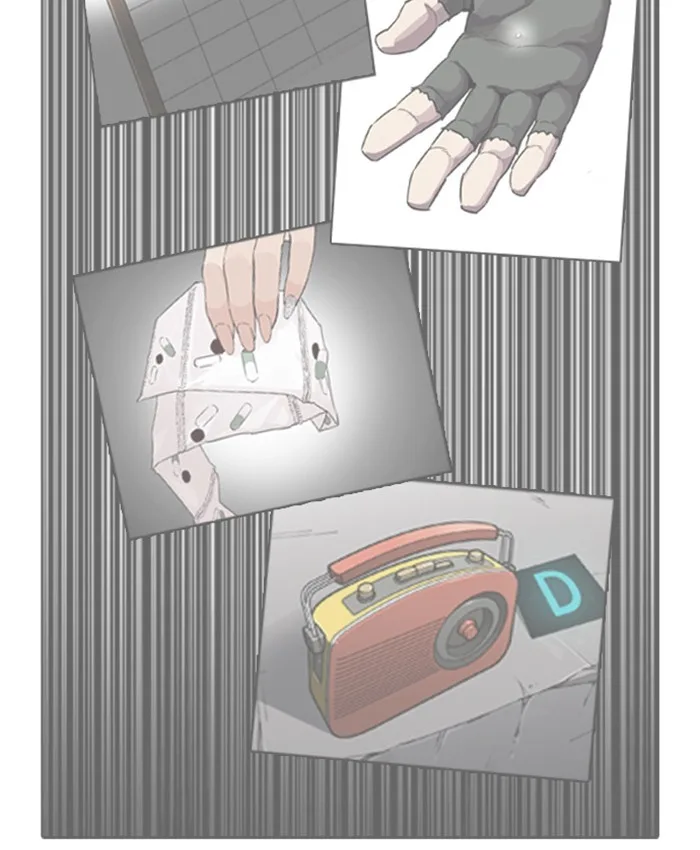 Lookism - Chapter 216 - Page 193