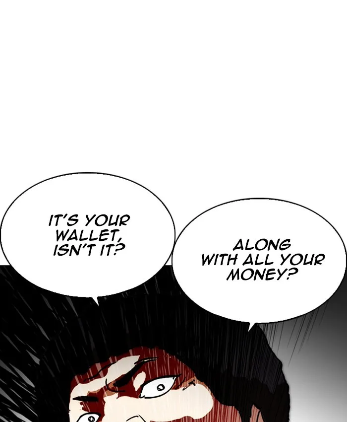 Lookism - Chapter 216 - Page 208