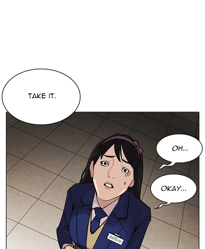 Lookism - Chapter 216 - Page 210