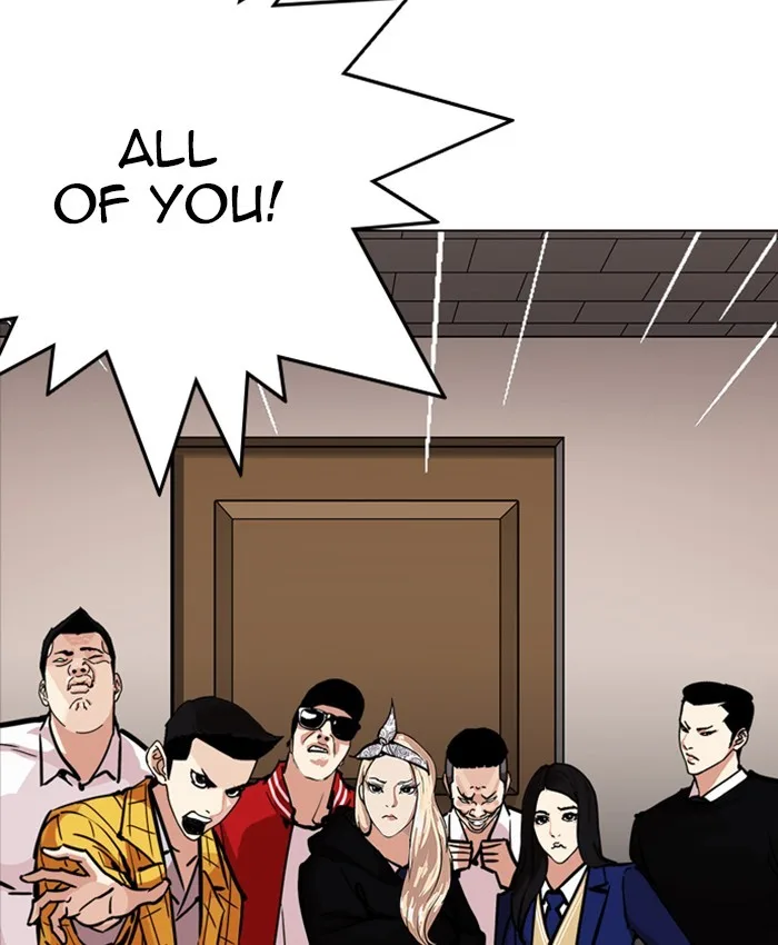 Lookism - Chapter 216 - Page 214
