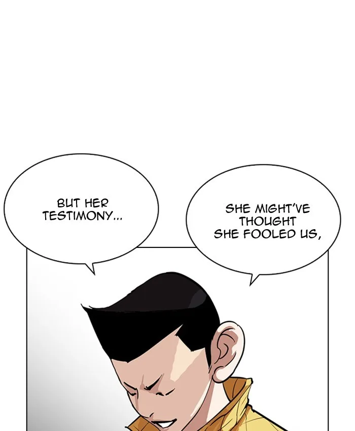 Lookism - Chapter 216 - Page 30
