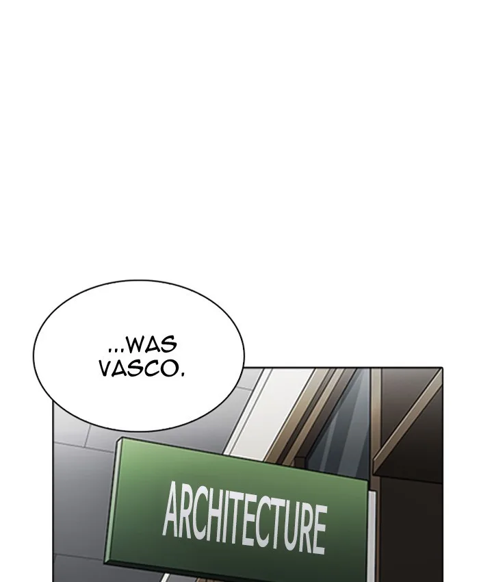 Lookism - Chapter 216 - Page 5