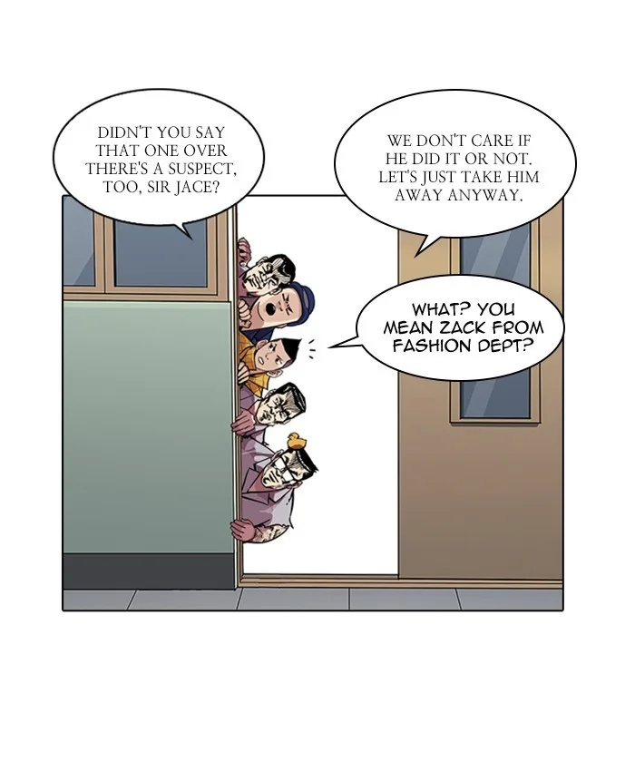 Lookism - Chapter 216 - Page 50