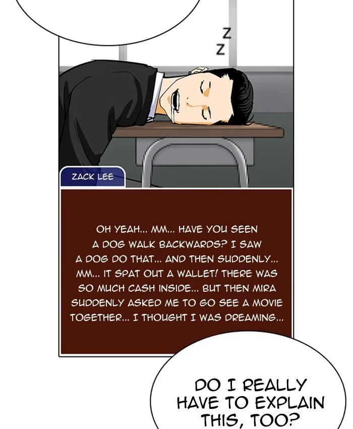 Lookism - Chapter 216 - Page 52