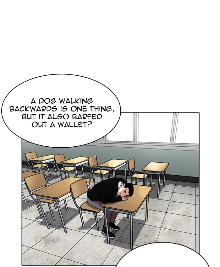 Lookism - Chapter 216 - Page 54