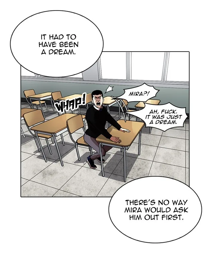 Lookism - Chapter 216 - Page 56