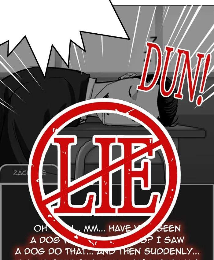 Lookism - Chapter 216 - Page 58