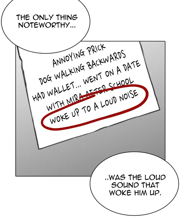 Lookism - Chapter 216 - Page 60