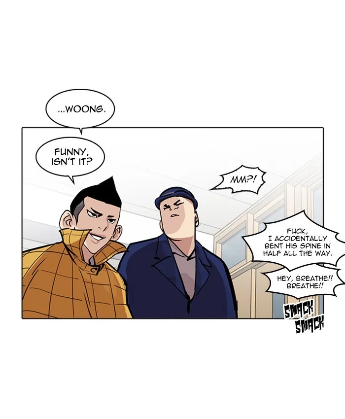 Lookism - Chapter 216 - Page 68