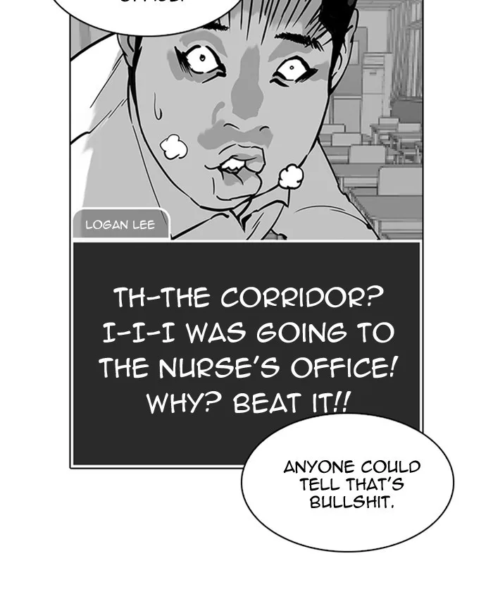 Lookism - Chapter 216 - Page 70