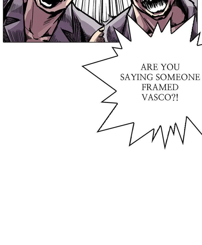 Lookism - Chapter 216 - Page 8