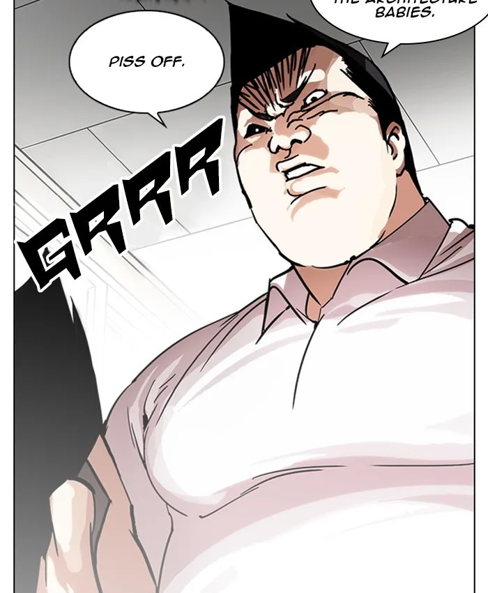 Lookism - Chapter 216 - Page 91