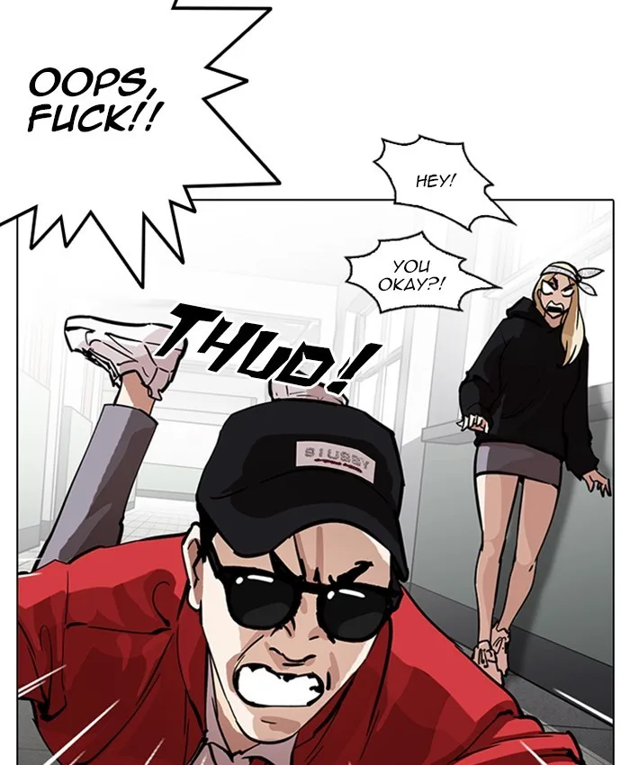 Lookism - Chapter 216 - Page 97