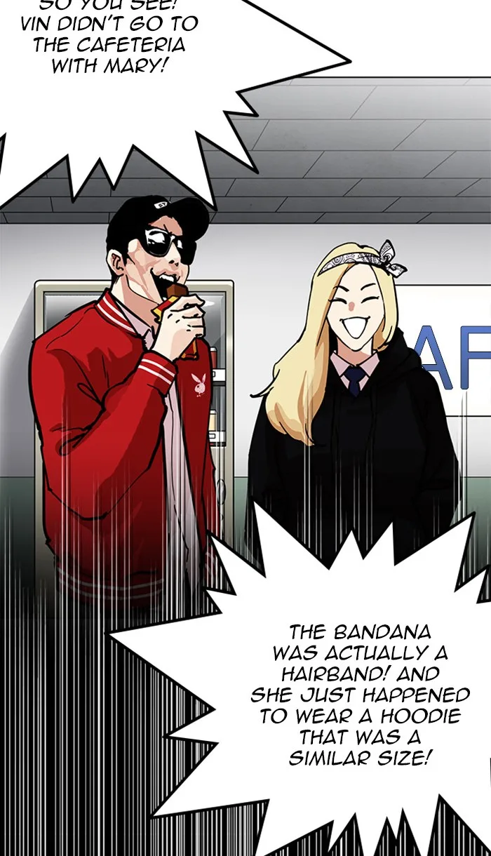 Lookism - Chapter 217 - Page 101