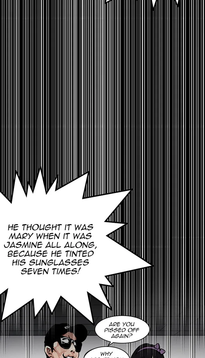 Lookism - Chapter 217 - Page 102