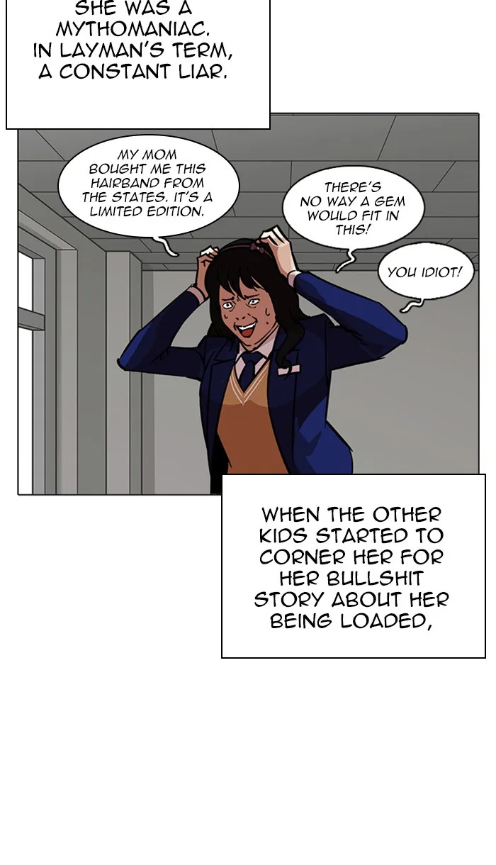 Lookism - Chapter 217 - Page 116