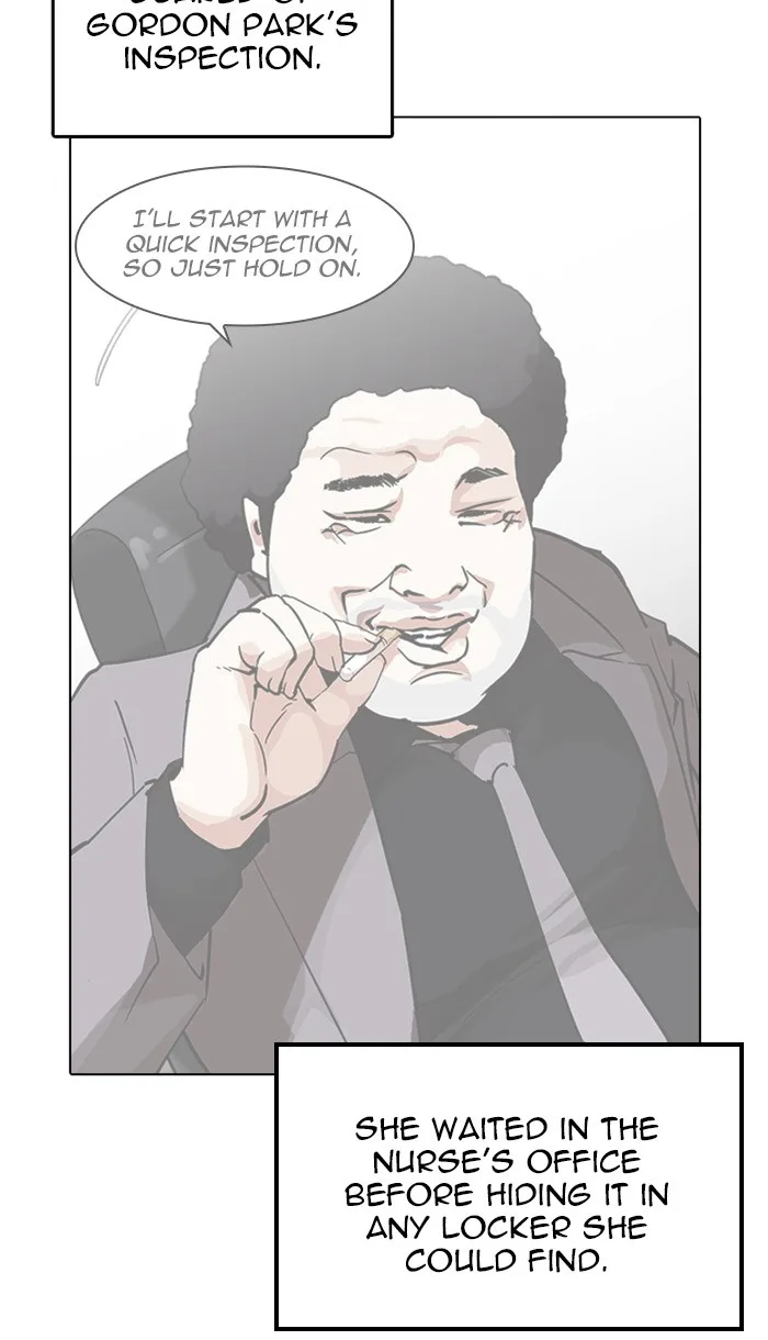 Lookism - Chapter 217 - Page 120