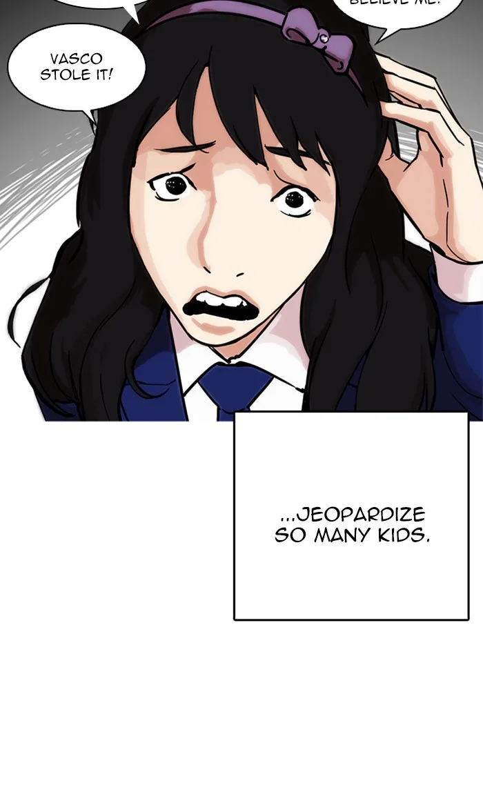 Lookism - Chapter 217 - Page 123