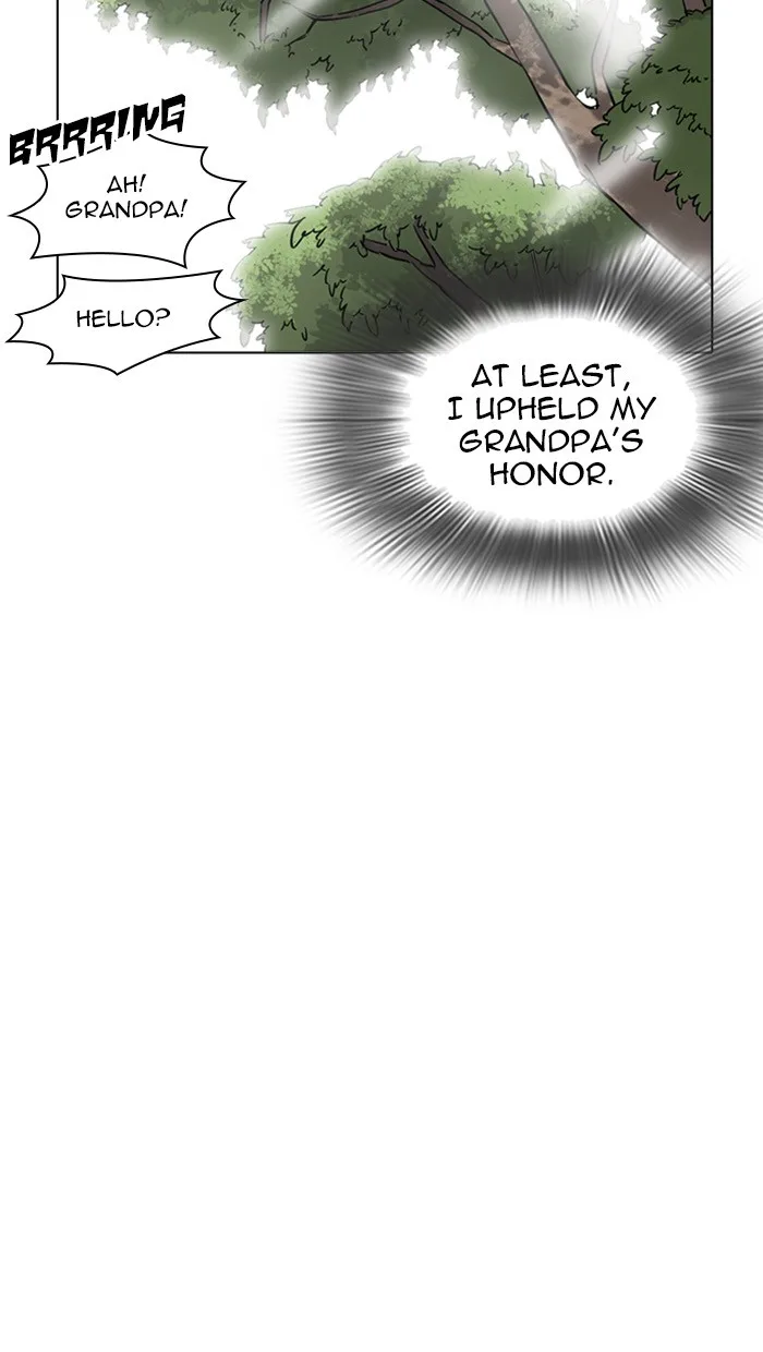 Lookism - Chapter 217 - Page 129
