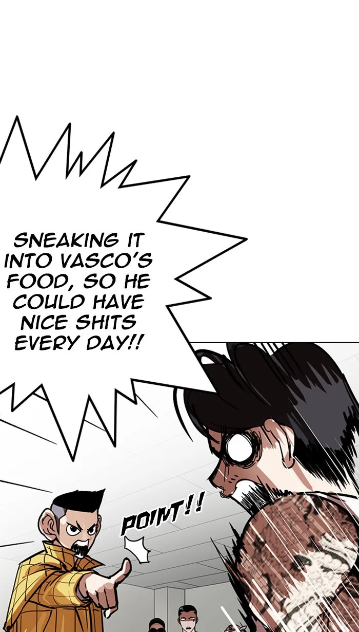 Lookism - Chapter 217 - Page 13