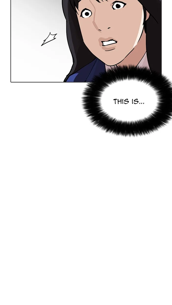 Lookism - Chapter 217 - Page 136