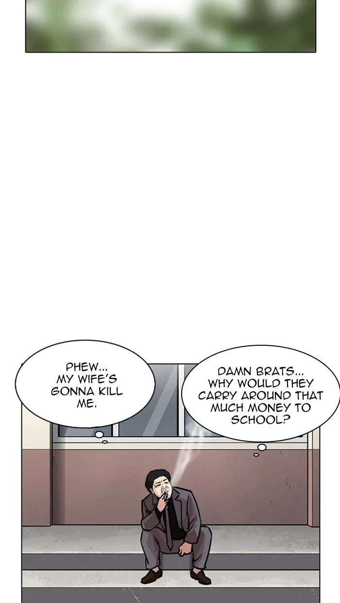 Lookism - Chapter 217 - Page 140