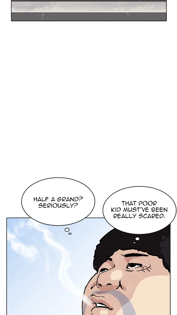 Lookism - Chapter 217 - Page 141