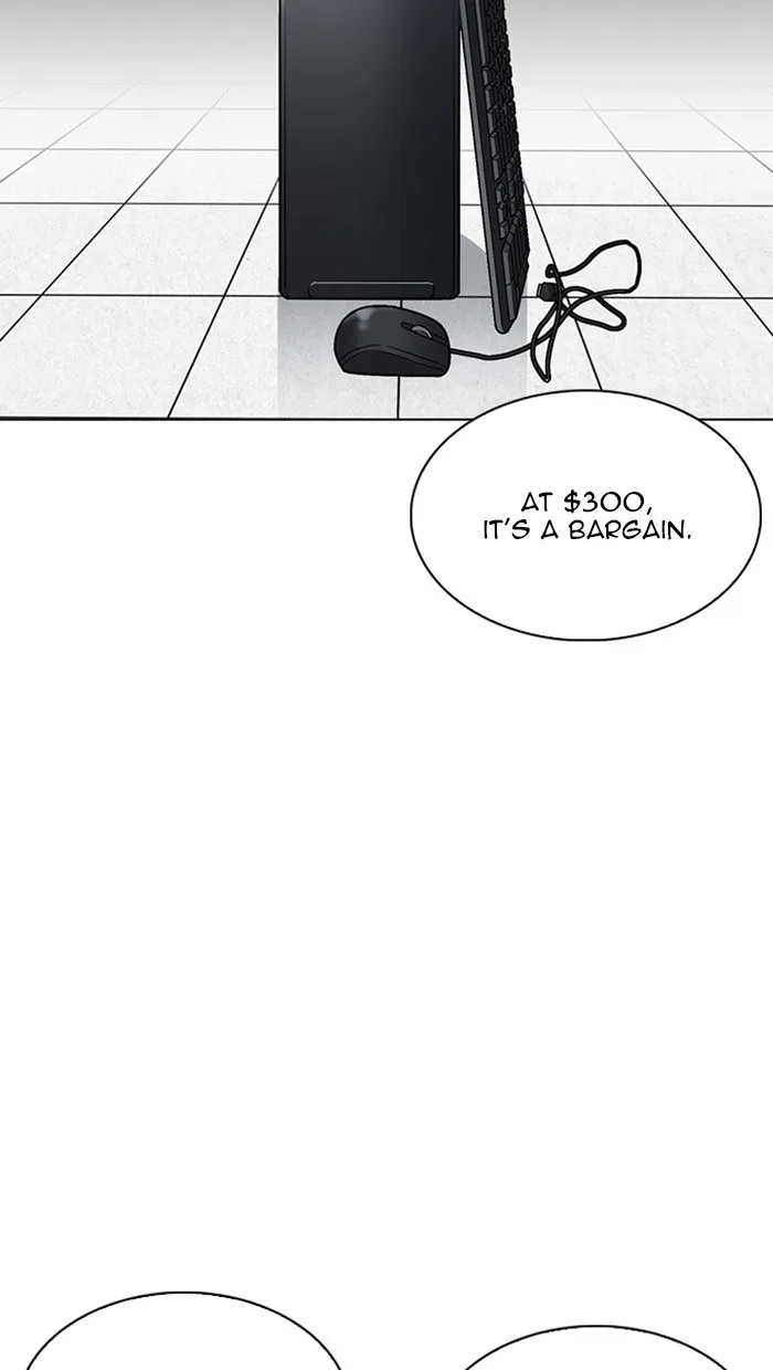 Lookism - Chapter 217 - Page 145
