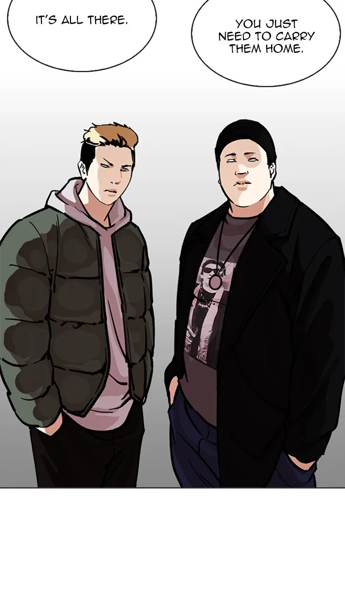 Lookism - Chapter 217 - Page 146