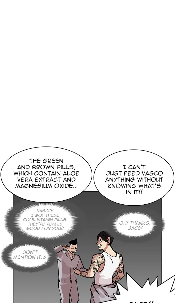 Lookism - Chapter 217 - Page 15